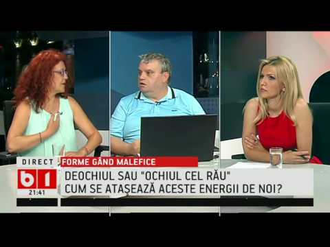 360 de grade cu Alina Badic DESPRE DEOCHI, ENERGII ALE LOCULUI SI FURIE