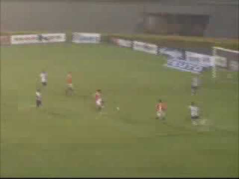 Vila Nova 1 x 1 Itumbiara. Campeonato Goiano 2009