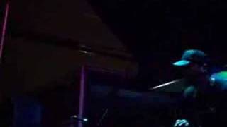 Strung Out - The King Has Left The Building (Live)