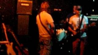 Elliott Smith cover - Punch and Judy live at Egg music 2008