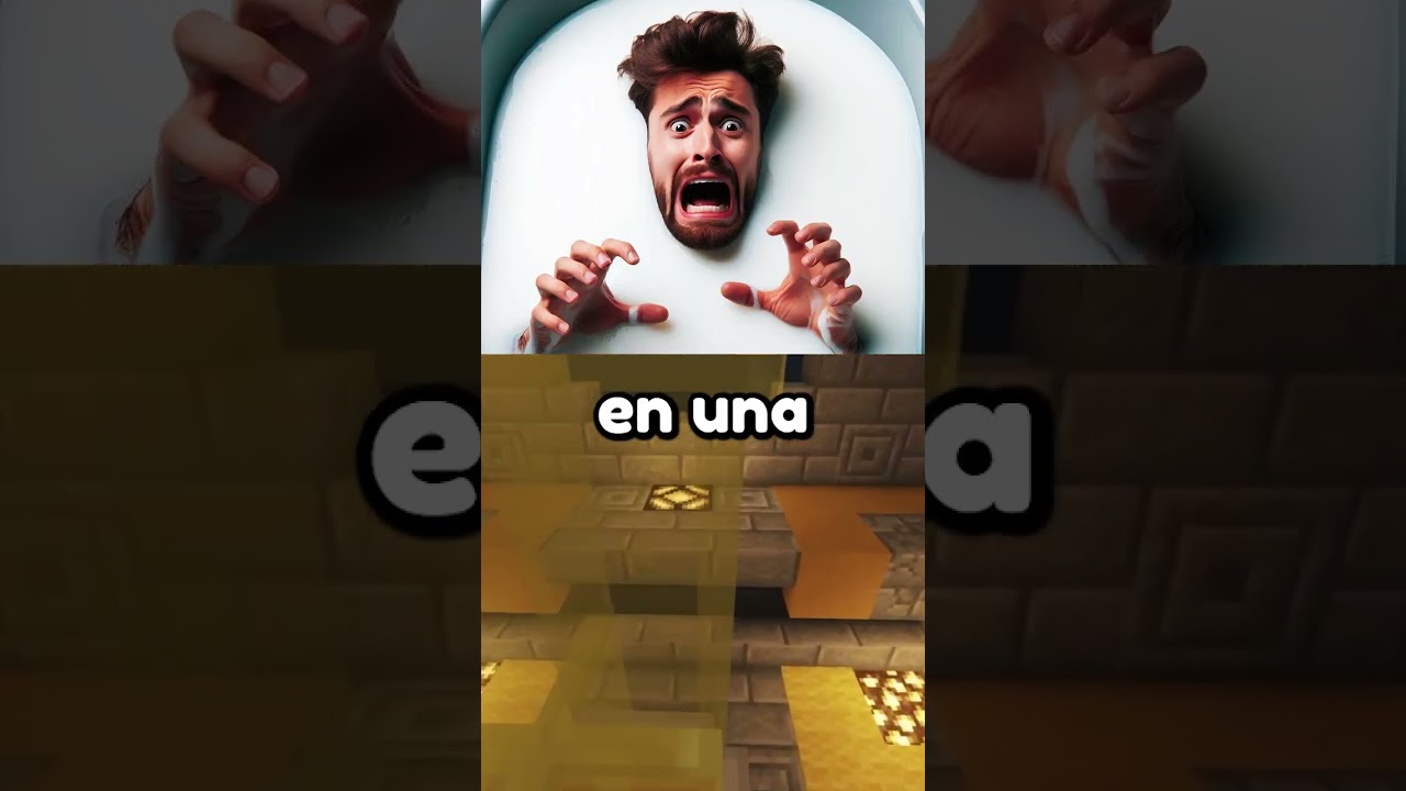Cuánto podrías sobrevivir a estas cosas 💀