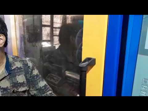 Plastic Injection Molding Machines 250 Tons