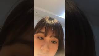 Download lagu Live Instagram zee jkt48 Academy class A, Online CAMPAIGN SSK Azizi Shafa Asadel jkt48 generasi 7 mp3
