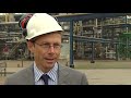 Largest 2nd generation biofuel plant