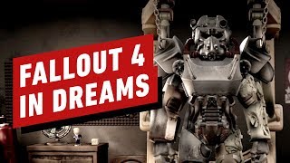 [閒聊] Fallout 夢想大創作 edition