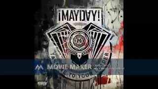 Mayday-Roaches (Explicit)