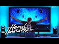 Headhunterz Hardstyle Drops Only The Home Of Hardstyle Liveset 2020