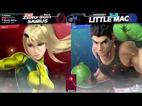 JMLadder101 - feat. Harry, DatKid321, Aethera, Ronan, SAGeX and More!!