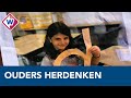 Moeder overleden Doris: Ik blijf trots op haar