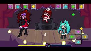 Saturday Night Music Party FNF Top Trend Game video preview