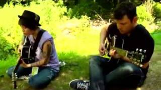 Tegan and Sara - Northshore (acoustic)