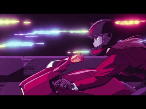 VXLLAIN, iGRES - Revival (Slowed + Reverb | 4K Music Video)