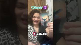 #cancertarot #cancerhoroscope #leituraintuitiva #tarot #baralhocigano #espiritualidade