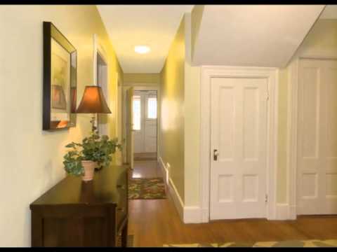 40 Highland Ave Apt 1, Cambridge, MA 02139 Victorian Condo For Sale