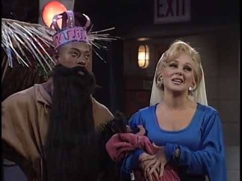MADtv - Vancome Lady: Christmas Play