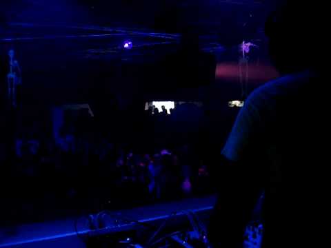 MARCO CAROLA @ CARNIVAL** MEDELLIN **OCTOBER 31 **2009**