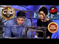 Auto में Dr Tarika को मिला एक Weird सुराग CID सी आई डी L