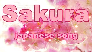 Download lagu Sakura song🌸Japanese songs with romaji lyrics💎🌸CHERRY BLOSSOMS🌸 mp3 Download lagu Sakura song🌸Japanese songs with romaji lyrics💎🌸CHERRY BLOSSOMS🌸 mp3