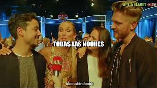 A*Teens - Back For More (Subtitulada Español)