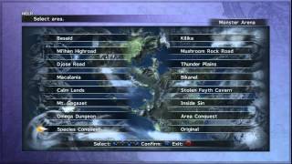 FFX Perfect Sphere Master Trophy