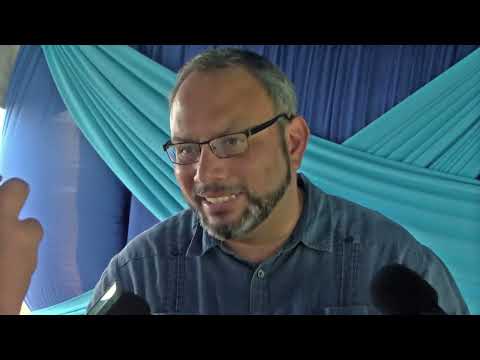 Belize Gears Up for an Above Average Hurricane Season