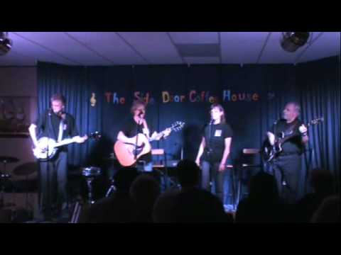 Old Joe's Place • Plain Folk