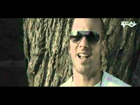 Zcalacee"Prinz des deutschen RnB"mit dem Top Hit(dt.Schlager)   BELALIM  Videoclip