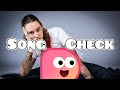 ESC 2026 | Malou Lovis - When im with you | Song Check