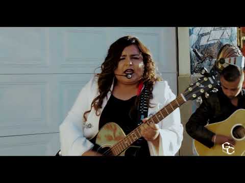 Isabel Miranda(lasierreñita)-El comboy del pelochino (cover 2018)
