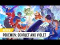 Pokémon Scarlet en Violet Review: een echte aanrader of een teleurstelling?