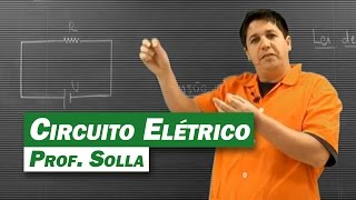 Física - Circuito Elétrico