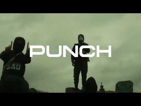 [FREE] (67) PR SAD X R6 X DOPESMOKE X UK DRILL TYPE BEAT - ''PUNCH'' | UK DRILL INSTRUMENTAL 2023