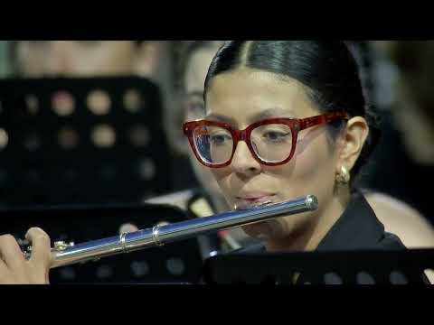 Symphony of Freedom - Thomas Doss - Banda Sinfónica Galega