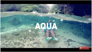 Bienvenidos/as Aquaventureros – AquamanRD