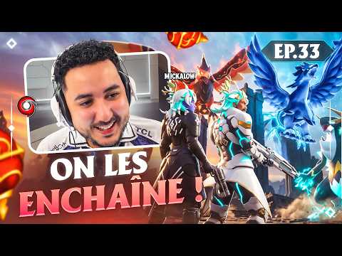 ON FARM LES TOURS AVEC MICKALOW ! (Ep.33)