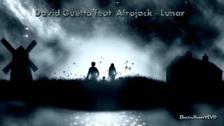 David Guetta feat. Afrojack - Lunar