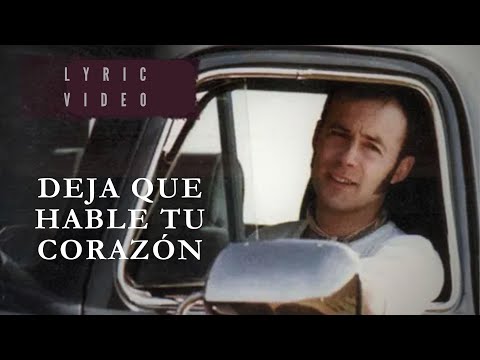 JAF || "Deja Que Hable Tu Corazón" (Lyric Video Oficial)
