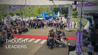 RHEINLAND VERSICHERUNGS - Breit aufgestellt für die Zukunft der Versicherung