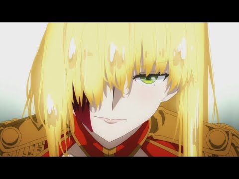 「Phoenix」Fate/Series【AMV】