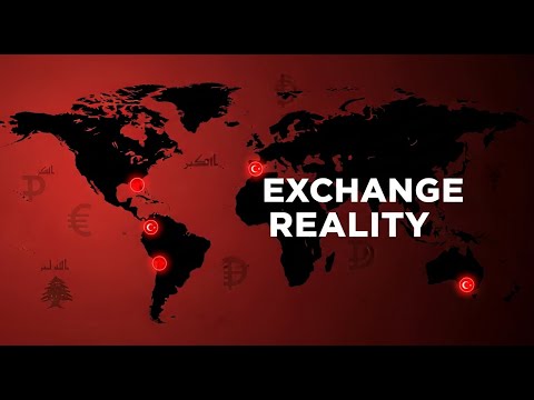 Where the Iraqi Dinar & Vietnamese Dong ACTUALLY Trade Best Most Miss This