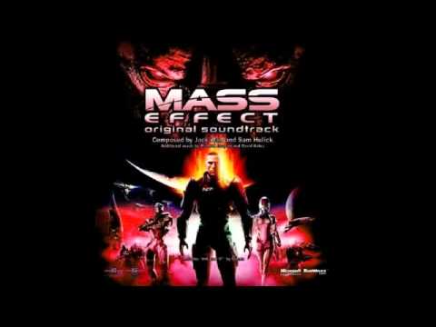 46 - Mass Effect Score:  Vigil [extended]