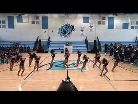 Lady Gems 2019 - Rub You the Right Way