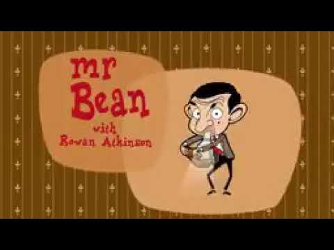 mr bean ice cream