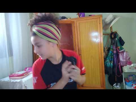 Funkeira vs comportada