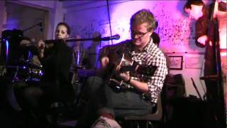 Joyshop - Precious Metal (Live @ The Canteen, Bristol)