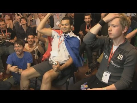 Top 15 Tekk Insane Rests - Super Smash Bros