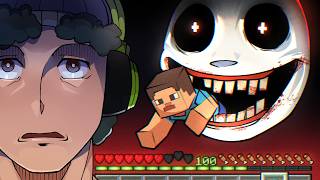 Download lagu Jugué EL MOD MÁS ATERRADOR de MINECRAFT mp3