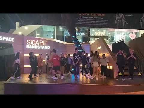 Kpop Dance Off Vol 107: TWICE - Likey