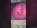 Sesame Street Moon J J