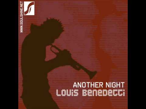 Louis Benedetti  -   Another Night    ( Main Mix )